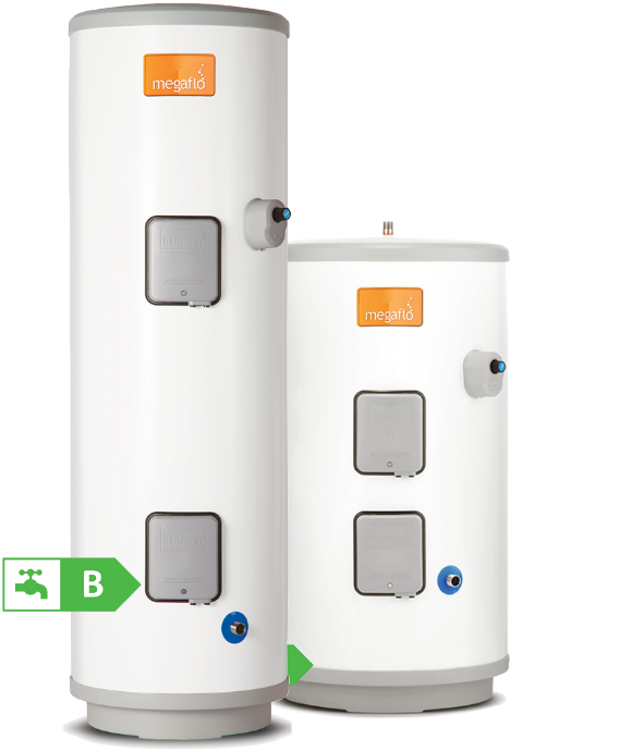 image of unvented gas cylinders