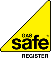 Gas Safe Register Logo and Number for KAM Heating 200535