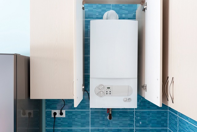 Boiler Installations