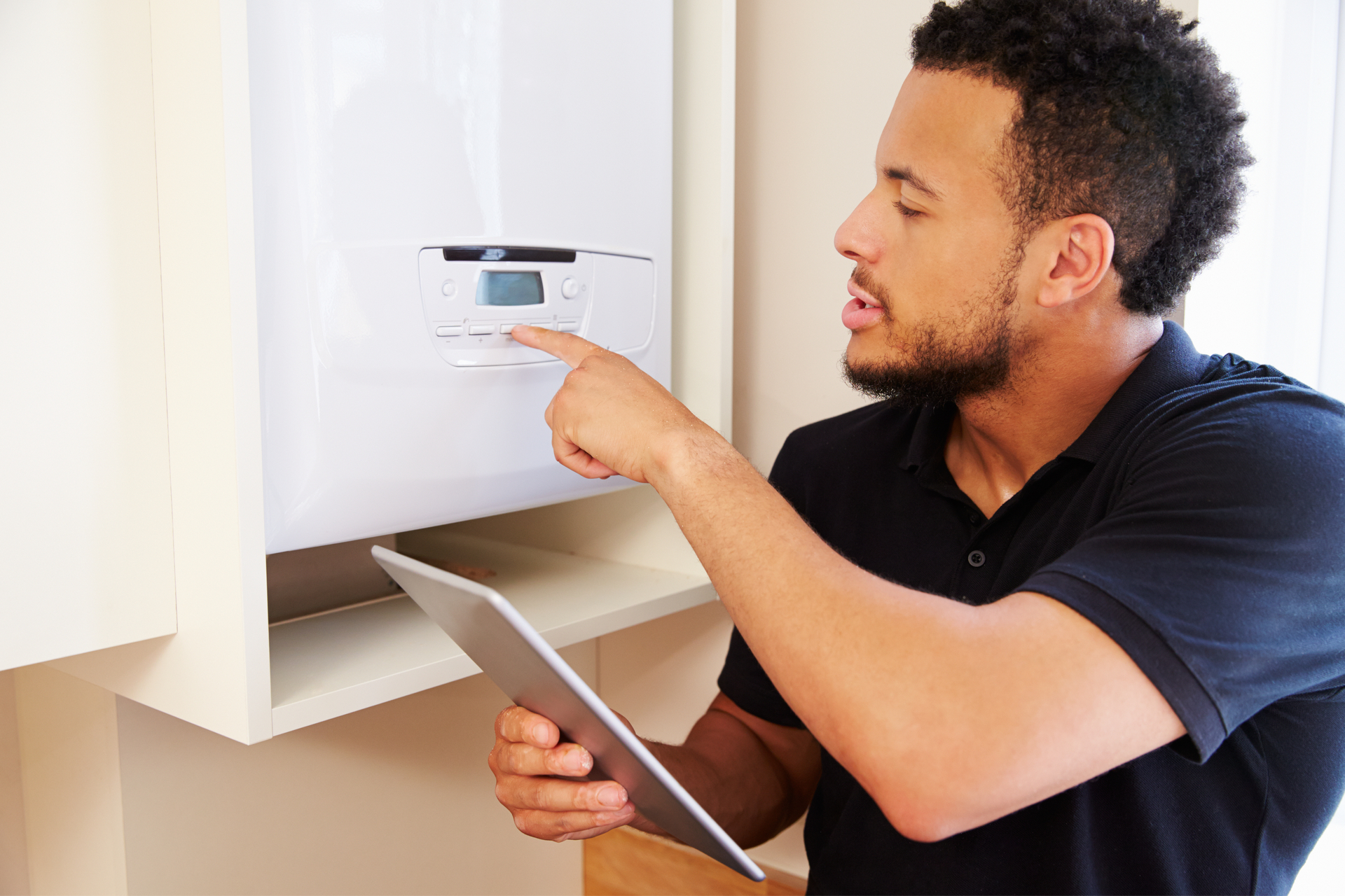 Boiler Repairs